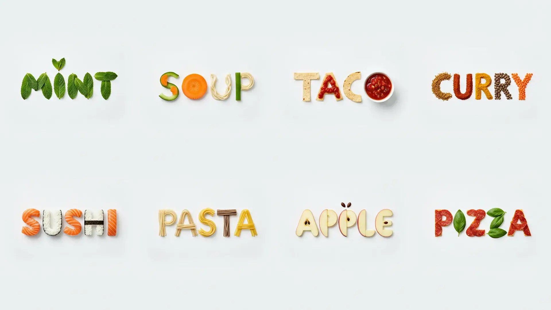 Text Rendering - Before